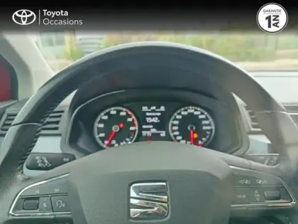 Photo 12 Seat Arona  1.0 EcoTSI 95ch Start/Stop Urban Euro6d-T