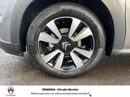 Photo 10 Citroën C3  1.2 PureTech 83ch S&S C-Series 123g