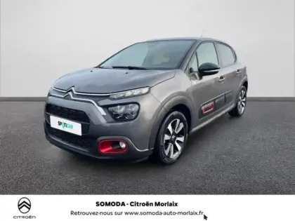 Photo Citroën C3