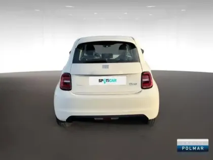 Photo 4 Fiat 500  e 95ch Icône