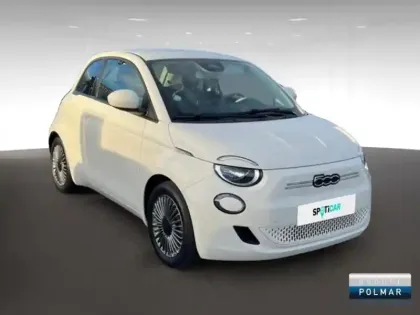 Photo 2 Fiat 500  e 95ch Icône