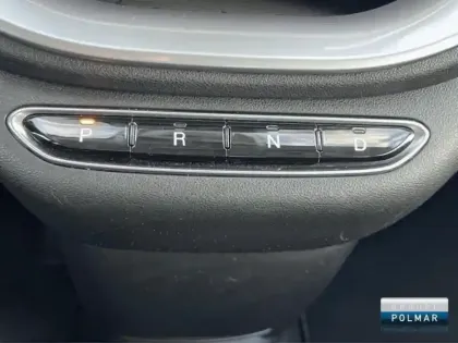 Photo 13 Fiat 500  e 95ch Icône