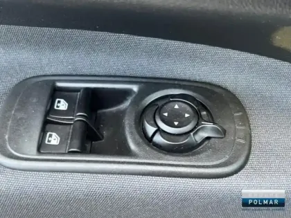 Photo 14 Fiat 500  e 95ch Icône