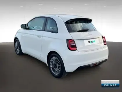 Photo 6 Fiat 500  e 95ch Icône