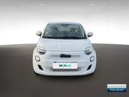 Photo 1 Fiat 500  e 95ch Icône