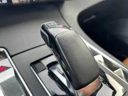 Photo 10 DS Ds 7  Crossback E-TENSE 4x4 300ch Grand Chic