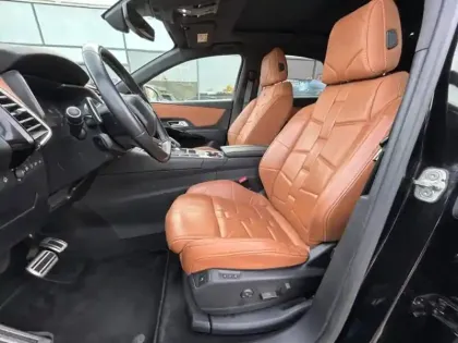 Photo 6 DS Ds 7  Crossback E-TENSE 4x4 300ch Grand Chic