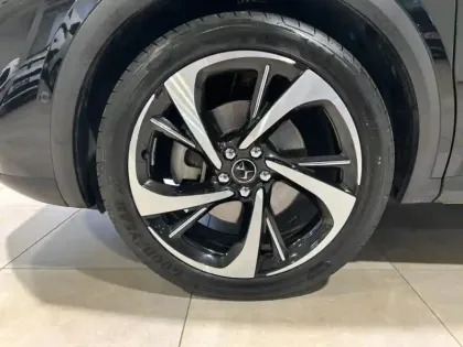 Photo 14 DS Ds 7  Crossback E-TENSE 4x4 300ch Grand Chic