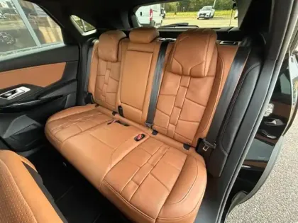 Photo 8 DS Ds 7  Crossback E-TENSE 4x4 300ch Grand Chic