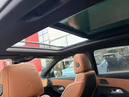 Photo 9 DS Ds 7  Crossback E-TENSE 4x4 300ch Grand Chic