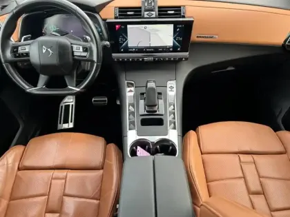 Photo 7 DS Ds 7  Crossback E-TENSE 4x4 300ch Grand Chic
