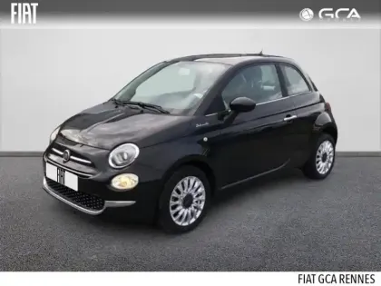 Photo Fiat 500