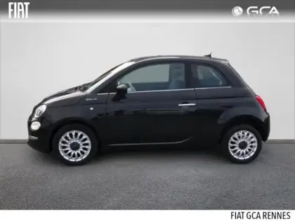 Photo 2 Fiat 500  1.0 70ch BSG S&S Dolcevita