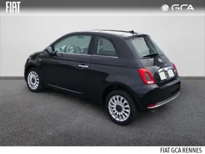 Photo 1 Fiat 500  1.0 70ch BSG S&S Dolcevita