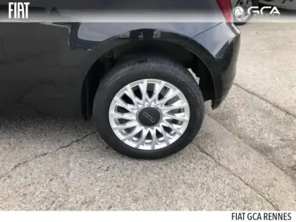 Photo 3 Fiat 500  1.0 70ch BSG S&S Dolcevita