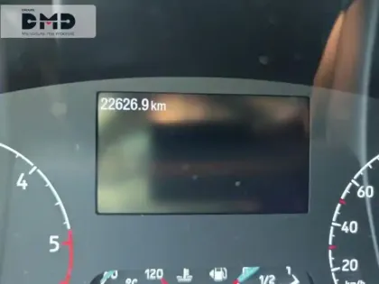 Photo 12 Ford Transit Custom  Fg 300 L2H1 2.0 EcoBlue 130 Trend Business 7cv