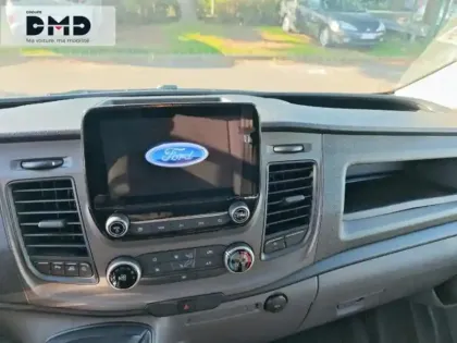 Photo 5 Ford Transit Custom  Fg 300 L2H1 2.0 EcoBlue 130 Trend Business 7cv