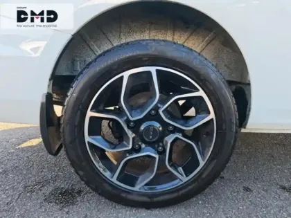 Photo 11 Ford Transit Custom  Fg 300 L2H1 2.0 EcoBlue 130 Trend Business 7cv