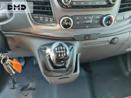 Photo 7 Ford Transit Custom  Fg 300 L2H1 2.0 EcoBlue 130 Trend Business 7cv