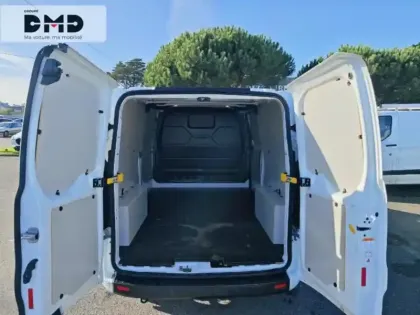 Photo 10 Ford Transit Custom  Fg 300 L2H1 2.0 EcoBlue 130 Trend Business 7cv