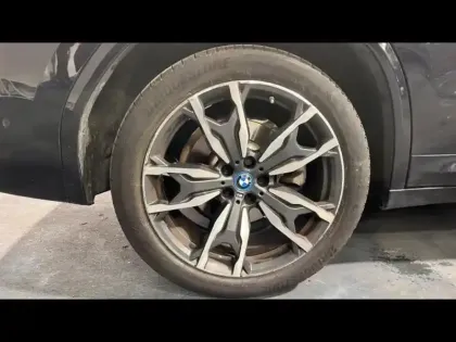 Photo 6 BMW X3  xDrive30e 292ch M Sport