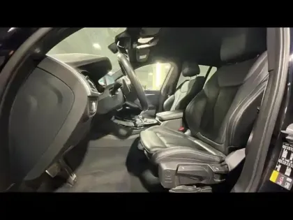 Photo 12 BMW X3  xDrive30e 292ch M Sport