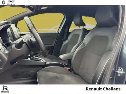 Photo 2 Renault Clio  1.3 TCe 130ch FAP Intens EDC