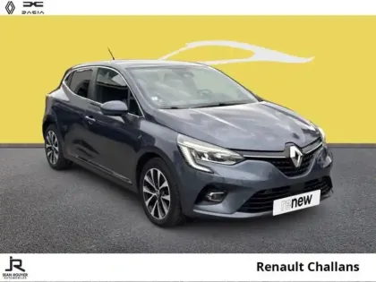 Photo 1 Renault Clio  1.3 TCe 130ch FAP Intens EDC