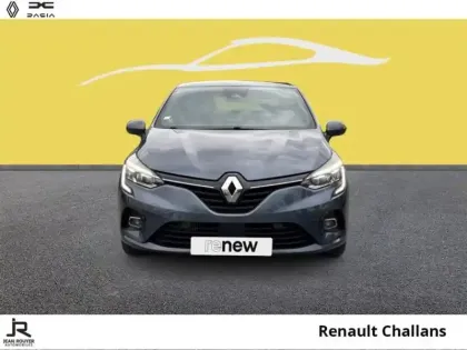 Photo 8 Renault Clio  1.3 TCe 130ch FAP Intens EDC