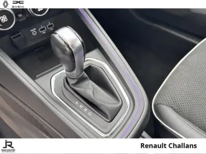 Photo 5 Renault Clio  1.3 TCe 130ch FAP Intens EDC