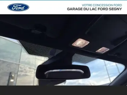 Photo 5 Ford Fiesta  Active 1.0 EcoBoost 125ch mHEV Active X