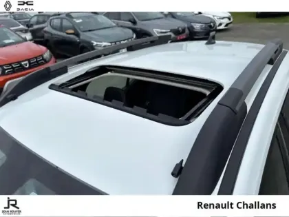 Photo 14 Dacia Sandero  1.0 TCe 110ch Stepway Extreme