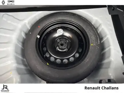 Photo 13 Dacia Sandero  1.0 TCe 110ch Stepway Extreme