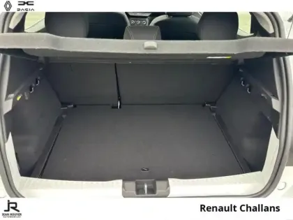 Photo 6 Dacia Sandero  1.0 TCe 110ch Stepway Extreme