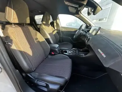 Photo 10 DS DS 3  Crossback PureTech 130ch Performance Line + Automatique 7cv