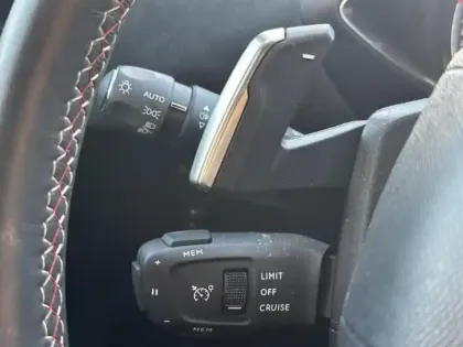 Photo 14 DS DS 3  Crossback PureTech 130ch Performance Line + Automatique 7cv