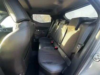 Photo 12 DS DS 3  Crossback PureTech 130ch Performance Line + Automatique 7cv