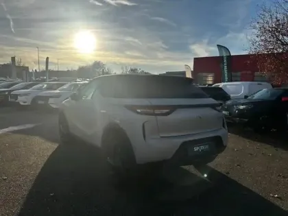 Photo 5 DS DS 3  Crossback PureTech 130ch Performance Line + Automatique 7cv