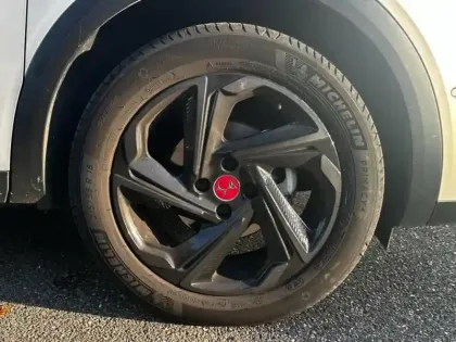 Photo 6 DS DS 3  Crossback PureTech 130ch Performance Line + Automatique 7cv