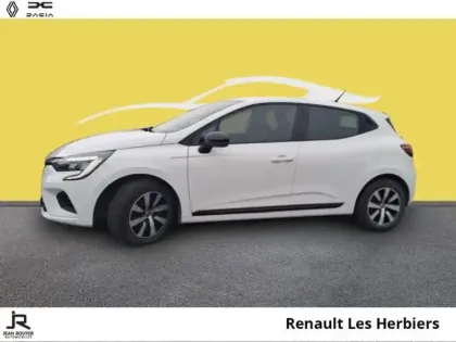 Photo 9 Renault Clio  1.6 E-Tech hybride 145ch Equilibre