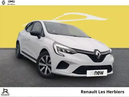 Photo 1 Renault Clio  1.6 E-Tech hybride 145ch Equilibre