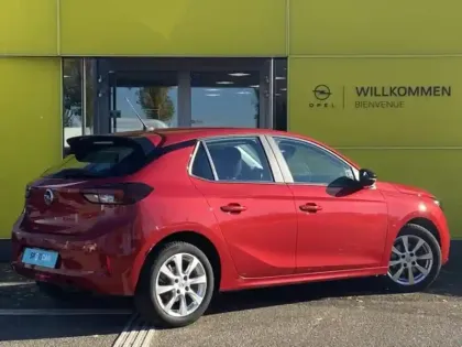 Photo 4 Opel Corsa  1.2 Turbo 100ch BVA8