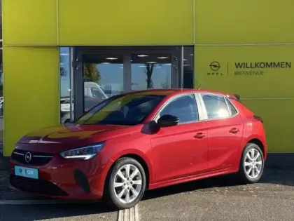 Photo 1 Opel Corsa  1.2 Turbo 100ch BVA8