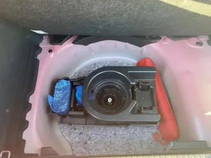 Photo 8 Opel Corsa  1.2 Turbo 100ch BVA8