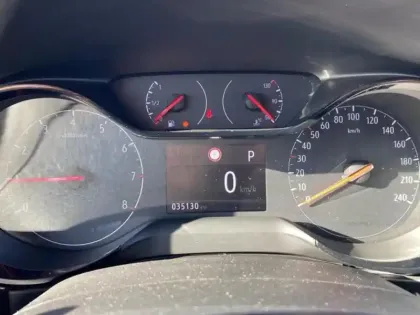 Photo 13 Opel Corsa  1.2 Turbo 100ch BVA8