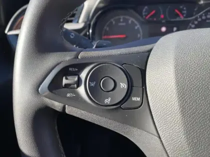 Photo 14 Opel Corsa  1.2 Turbo 100ch BVA8