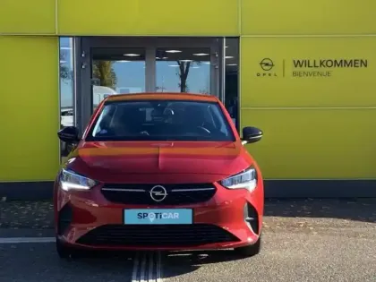 Photo 2 Opel Corsa  1.2 Turbo 100ch BVA8