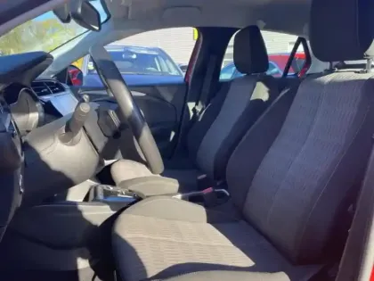 Photo 9 Opel Corsa  1.2 Turbo 100ch BVA8