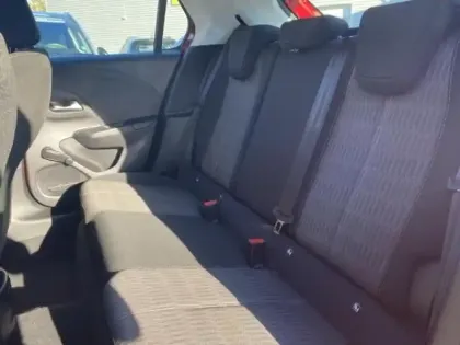 Photo 10 Opel Corsa  1.2 Turbo 100ch BVA8