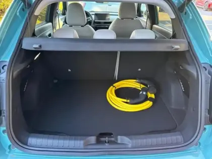 Photo 5 Fiat 600  e 156ch 54kWh La Prima